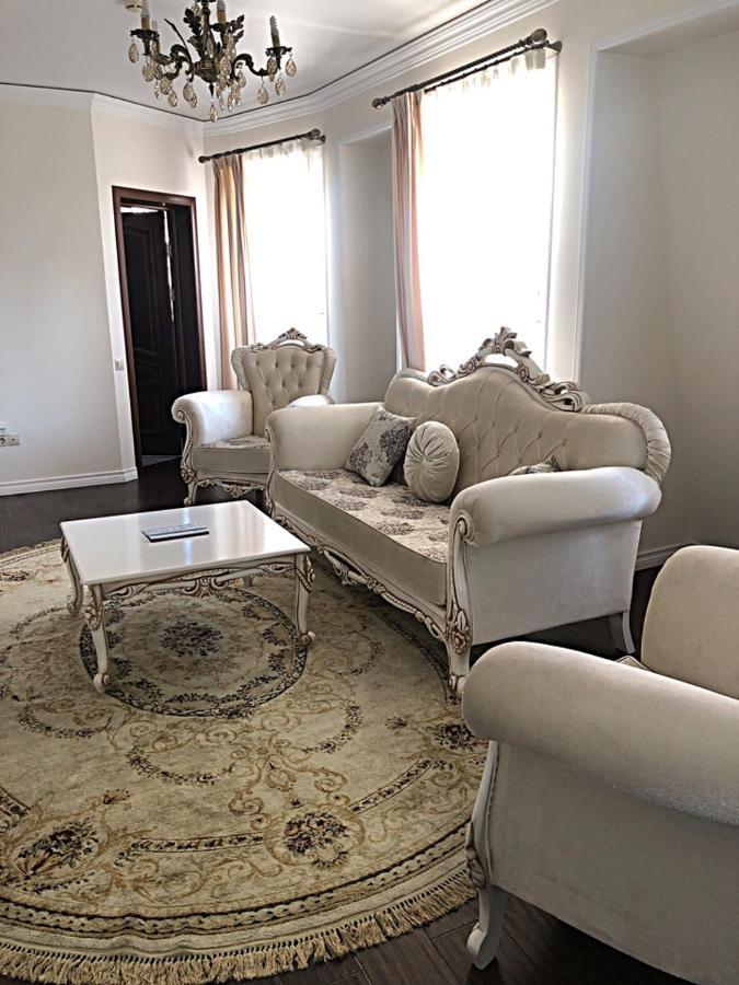 סוקהום Spa Hotel Karakas מראה חיצוני תמונה