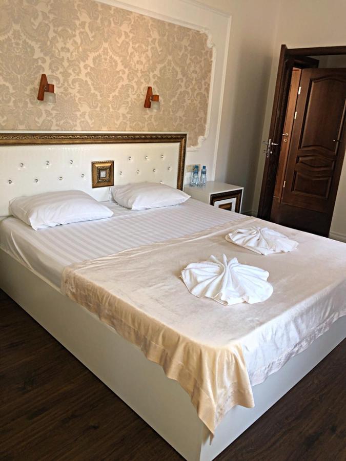 סוקהום Spa Hotel Karakas מראה חיצוני תמונה