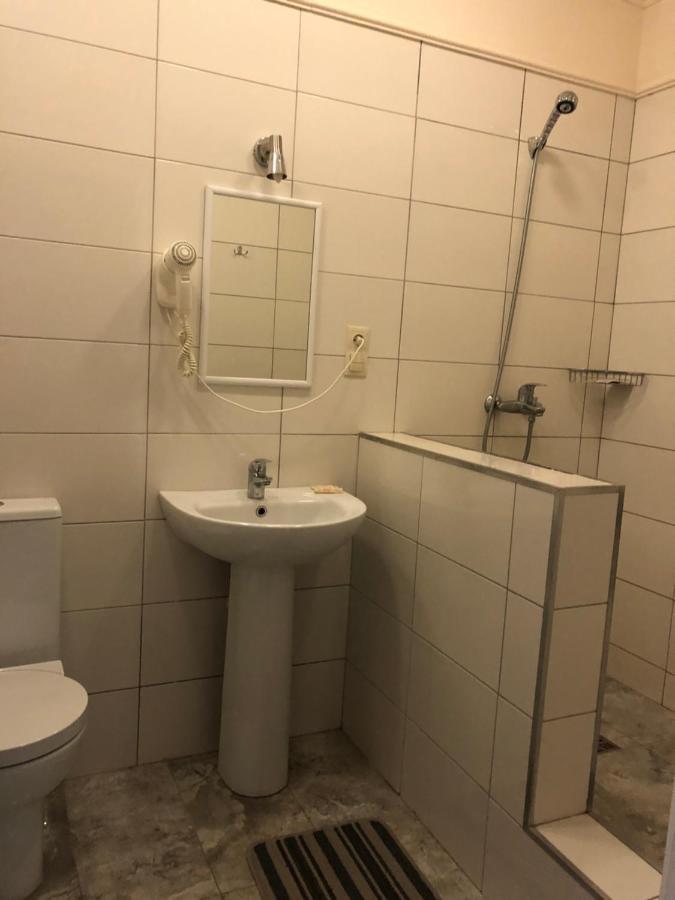 סוקהום Spa Hotel Karakas מראה חיצוני תמונה
