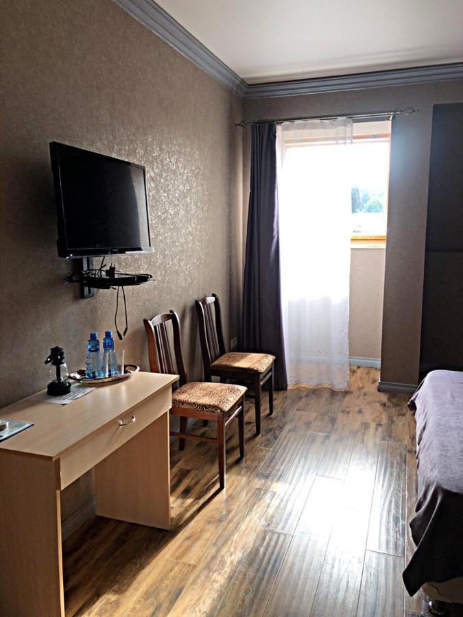 סוקהום Spa Hotel Karakas מראה חיצוני תמונה