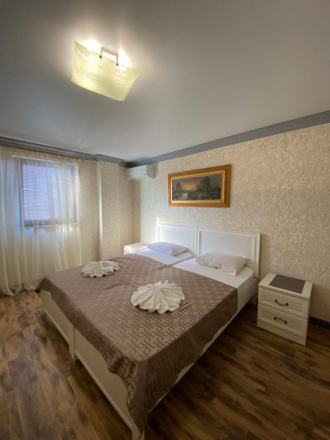 סוקהום Spa Hotel Karakas מראה חיצוני תמונה