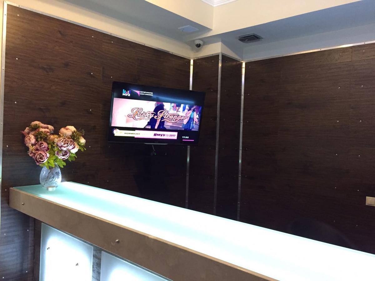 סוקהום Spa Hotel Karakas מראה חיצוני תמונה
