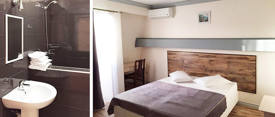 סוקהום Spa Hotel Karakas מראה חיצוני תמונה