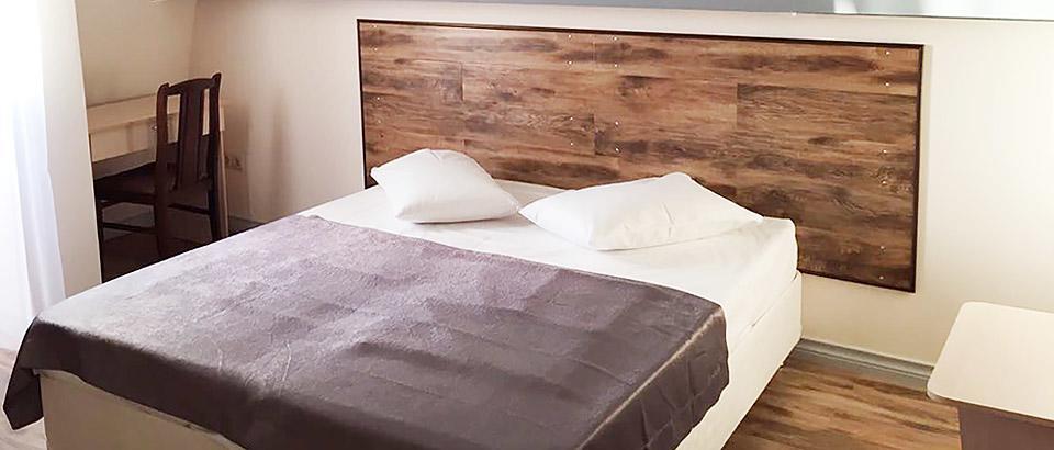 סוקהום Spa Hotel Karakas מראה חיצוני תמונה