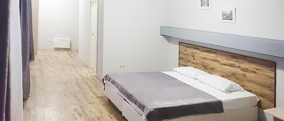 סוקהום Spa Hotel Karakas מראה חיצוני תמונה