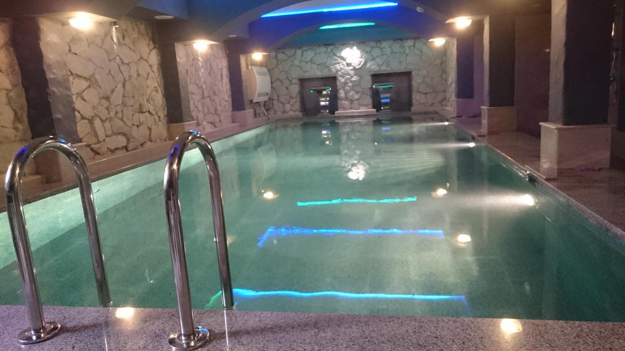 סוקהום Spa Hotel Karakas מראה חיצוני תמונה