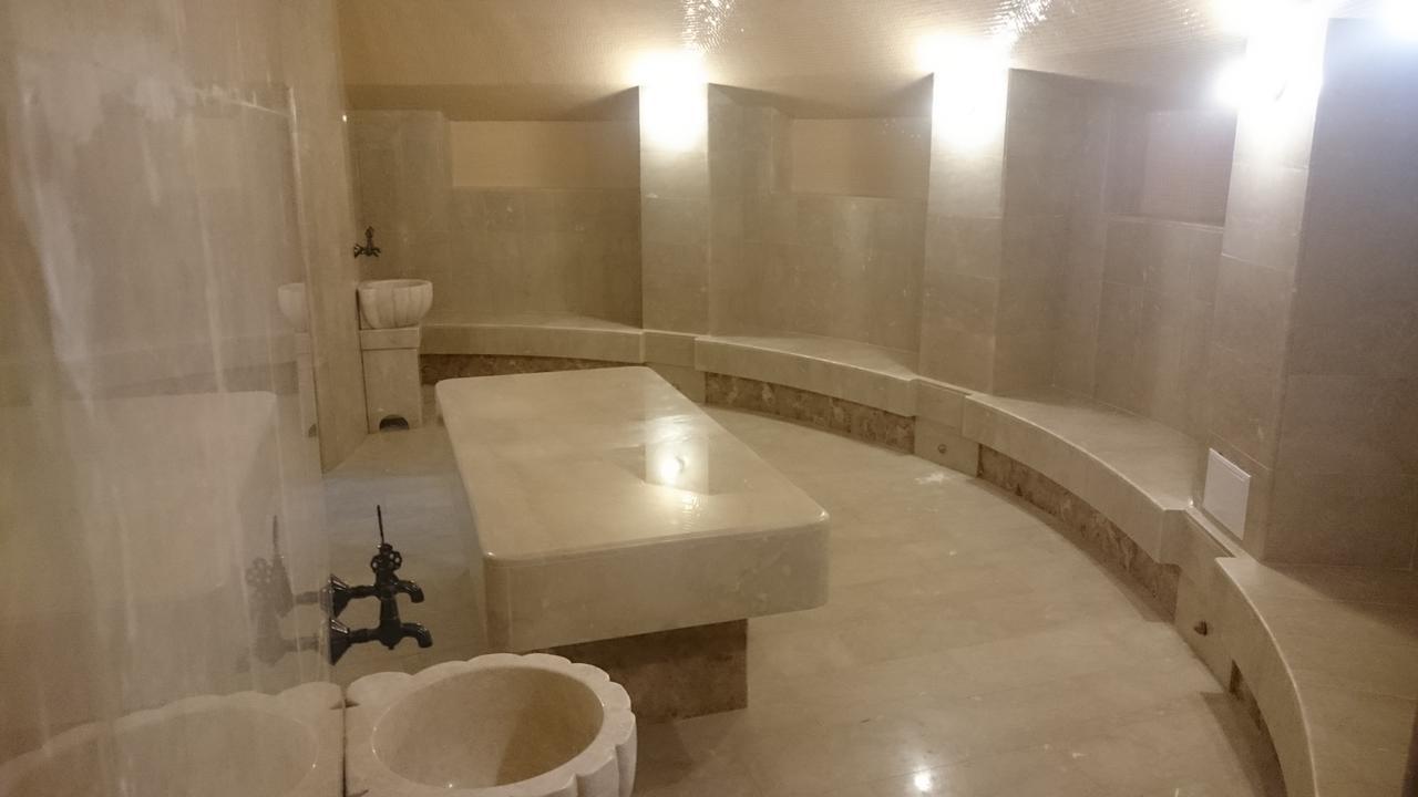 סוקהום Spa Hotel Karakas מראה חיצוני תמונה