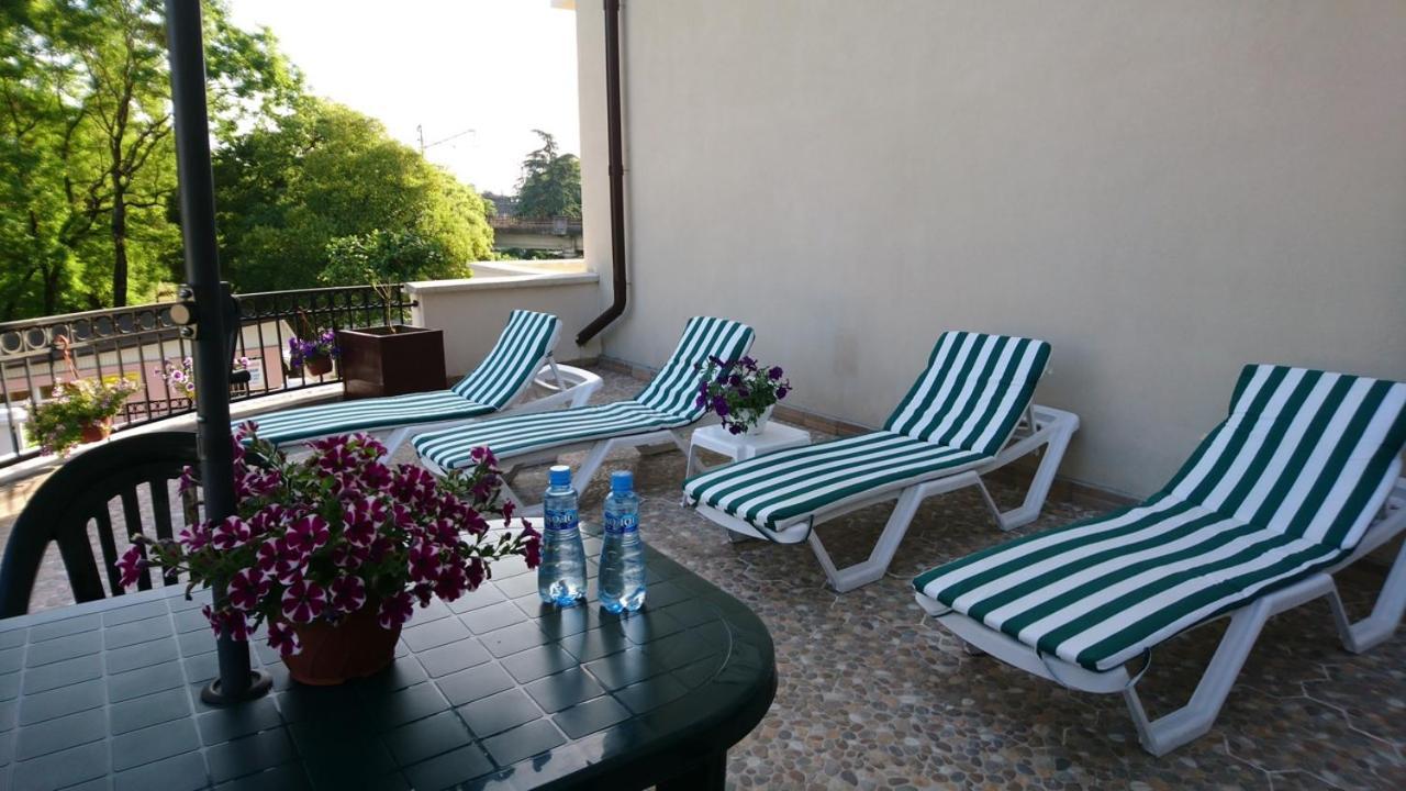 סוקהום Spa Hotel Karakas מראה חיצוני תמונה