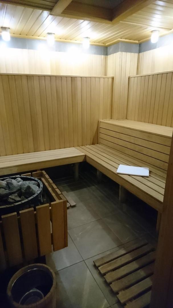 סוקהום Spa Hotel Karakas מראה חיצוני תמונה