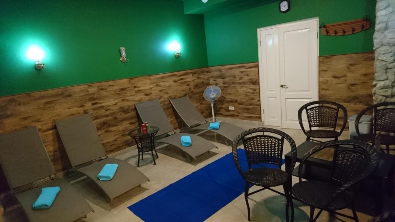 סוקהום Spa Hotel Karakas מראה חיצוני תמונה