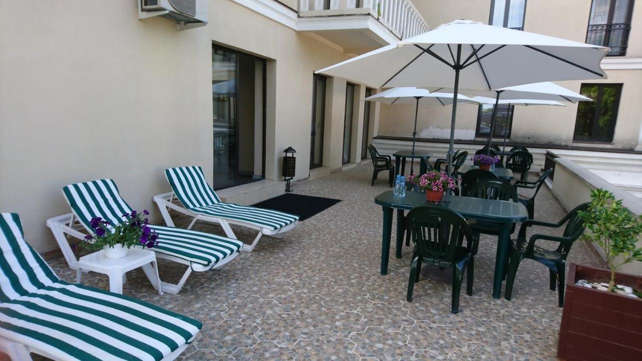 סוקהום Spa Hotel Karakas מראה חיצוני תמונה