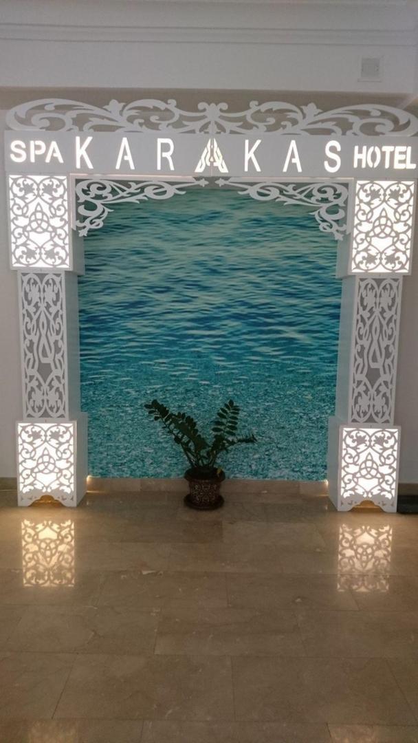 סוקהום Spa Hotel Karakas מראה חיצוני תמונה