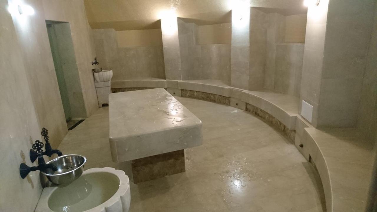 סוקהום Spa Hotel Karakas מראה חיצוני תמונה