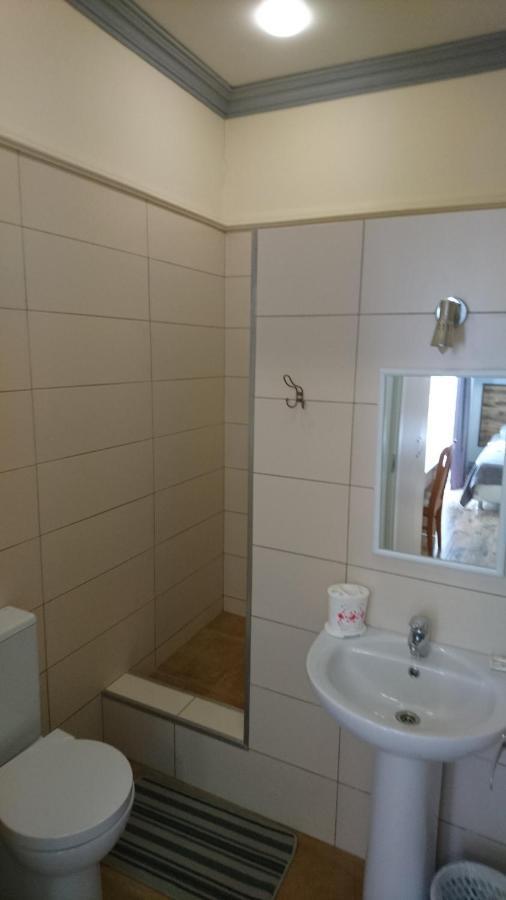 סוקהום Spa Hotel Karakas מראה חיצוני תמונה